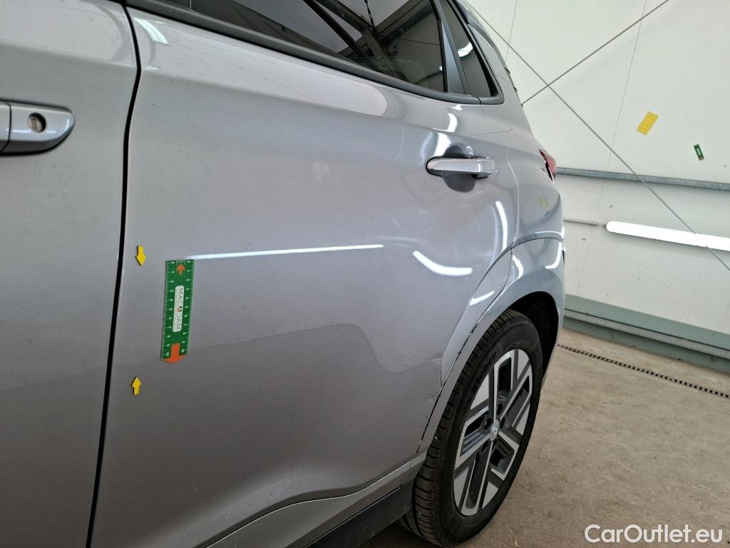  Hyundai  Konna Kona Business Electrique 2WD 64kWh BVA #8