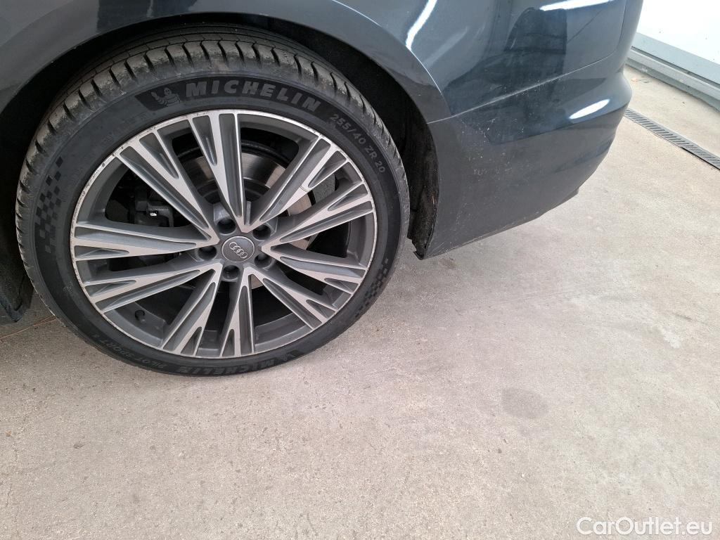  Audi  A6 AUDI  Avant / 2018 / 5P / Break 45 TFSI quattro S Tronic Avus #11