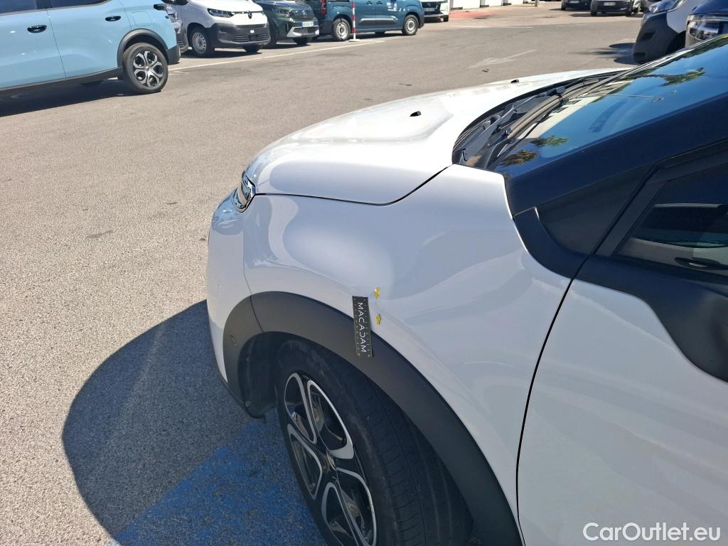  Citroen  C3  Shine Business 1.2 PureTech 110CV BVM6 E6dT #4