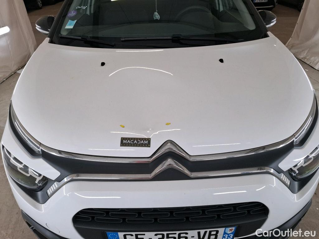  Citroen  C3 CITROEN  Société / 2020 / 5P / Berline PureTech 83 S&S BVM Feel Nav #1