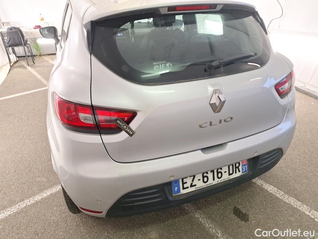  Renault  Clio  IV Business 1.5 dCi 75CV BVM5 E6 #49