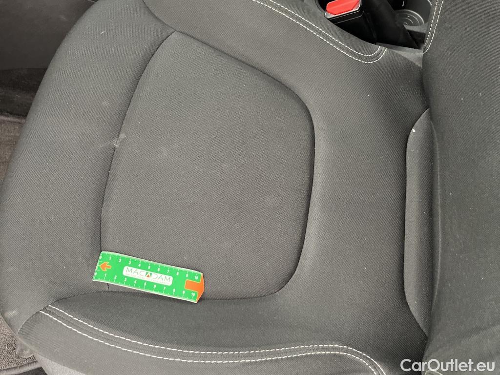  Renault  Captur  5p Crossover Business dCi 90 / TRANSFO VP/VF #4
