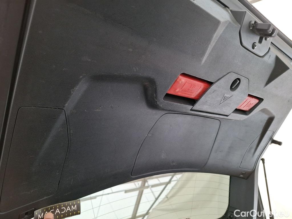  Peugeot  3008  Allure 2.0 HDi 150CV BVM6 E6 #6