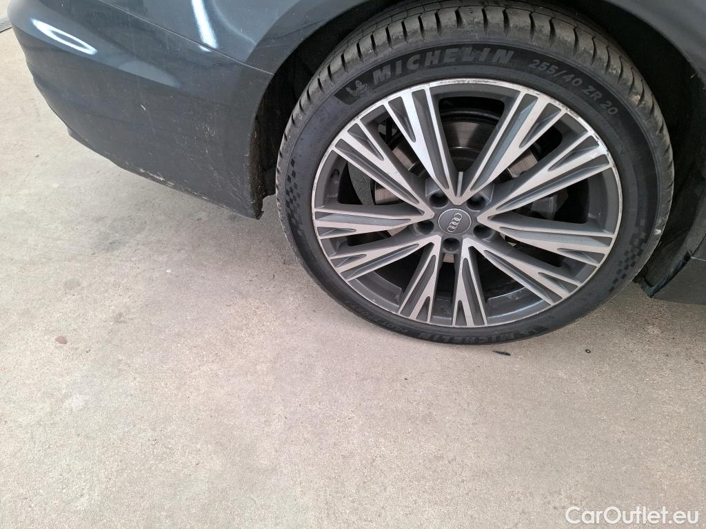  Audi  A6 AUDI  Avant / 2018 / 5P / Break 45 TFSI quattro S Tronic Avus #34