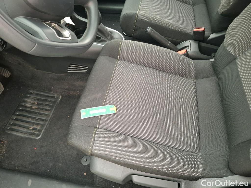  Citroen  C3 CITROEN   2020  5P  Berline PureTech 110 EAT6 MAX #1
