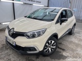  Renault  Captur  5p Crossover Business dCi 90 / TRANSFO VP/VF 
