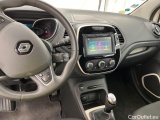  Renault  Captur  5p Crossover Business dCi 90 / TRANSFO VP/VF #7