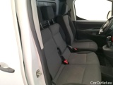  Citroen  Berlingo  Fourgon Driver M 1000 1.5 BlueHDi 100CV BVM5 E6dT #6
