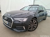  Audi  A6 AUDI  Avant / 2018 / 5P / Break 45 TFSI quattro S Tronic Avus 