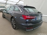  Audi  A6 AUDI  Avant / 2018 / 5P / Break 45 TFSI quattro S Tronic Avus #2