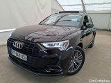  Audi  Q3  40 TFSI quattro Design luxe 2.0 TFSI 190CV BVA7 E6dT 