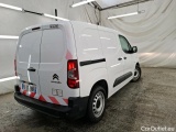  Citroen  Berlingo  Fourgon Club M 650 1.5 BlueHDi 130CV BVA8 E6dT #3