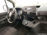  Citroen  Berlingo  Fourgon Club M 650 1.5 BlueHDi 130CV BVA8 E6dT #5