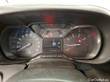  Citroen  Berlingo  Fourgon Club M 650 1.5 BlueHDi 130CV BVA8 E6dT #6