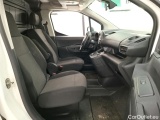  Citroen  Berlingo  Fourgon Club M 650 1.5 BlueHDi 130CV BVA8 E6dT #8