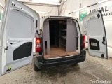  Citroen  Berlingo  Fourgon Club M 650 1.5 BlueHDi 130CV BVA8 E6dT #10