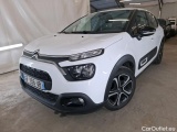  Citroen  C3 CITROEN  Société / 2020 / 5P / Berline PureTech 83 S&S BVM Feel Nav 