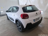  Citroen  C3 CITROEN  Société / 2020 / 5P / Berline PureTech 83 S&S BVM Feel Nav #2