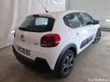  Citroen  C3 CITROEN  Société / 2020 / 5P / Berline PureTech 83 S&S BVM Feel Nav #3