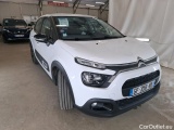  Citroen  C3 CITROEN  Société / 2020 / 5P / Berline PureTech 83 S&S BVM Feel Nav #4