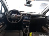  Citroen  C3 CITROEN  Société / 2020 / 5P / Berline PureTech 83 S&S BVM Feel Nav #5