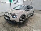  Citroen  C3 CITROEN   2020  5P  Berline PureTech 110 EAT6 MAX 