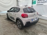  Citroen  C3 CITROEN   2020  5P  Berline PureTech 110 EAT6 MAX #2