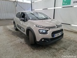  Citroen  C3 CITROEN   2020  5P  Berline PureTech 110 EAT6 MAX #4
