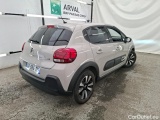  Citroen  C3 CITROEN   2020  5P  Berline PureTech 110 EAT6 MAX #3