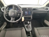 Citroen  C3 CITROEN   2020  5P  Berline PureTech 110 EAT6 MAX #5