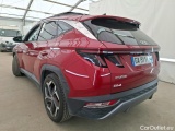  Hyundai  Tucson HYUNDAI  / 2020 / 5P / SUV 1.6 PHEV 265 HTRAC CREATIVE 4WD AUTO #2