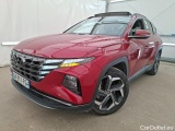  Hyundai  Tucson HYUNDAI  / 2020 / 5P / SUV 1.6 PHEV 265 HTRAC CREATIVE 4WD AUTO 