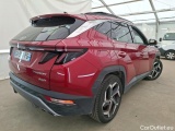  Hyundai  Tucson HYUNDAI  / 2020 / 5P / SUV 1.6 PHEV 265 HTRAC CREATIVE 4WD AUTO #3
