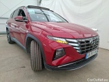  Hyundai  Tucson HYUNDAI  / 2020 / 5P / SUV 1.6 PHEV 265 HTRAC CREATIVE 4WD AUTO #4