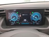  Hyundai  Tucson HYUNDAI  / 2020 / 5P / SUV 1.6 PHEV 265 HTRAC CREATIVE 4WD AUTO #6