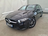  Mercedes  A-Klasse MERCEDES-BENZ Classe A Compact / 2018 / 5P / Berline A 180 d Business Line 