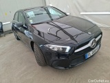  Mercedes  A-Klasse MERCEDES-BENZ Classe A Compact / 2018 / 5P / Berline A 180 d Business Line #4
