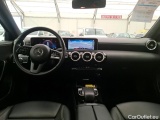  Mercedes  A-Klasse MERCEDES-BENZ Classe A Compact / 2018 / 5P / Berline A 180 d Business Line #5