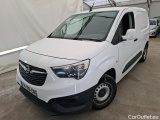  Opel  Combo OPEL  / 2018 / 4P / Fourgonnette 1.6 CDTI 100ch L1H1 650kg CARGO PACK C 