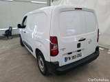 Opel  Combo OPEL  / 2018 / 4P / Fourgonnette 1.6 CDTI 100ch L1H1 650kg CARGO PACK C #2
