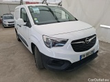  Opel  Combo OPEL  / 2018 / 4P / Fourgonnette 1.6 CDTI 100ch L1H1 650kg CARGO PACK C #4