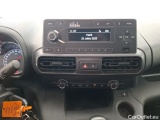  Opel  Combo OPEL  / 2018 / 4P / Fourgonnette 1.6 CDTI 100ch L1H1 650kg CARGO PACK C #7
