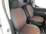  Opel  Combo OPEL  / 2018 / 4P / Fourgonnette 1.6 CDTI 100ch L1H1 650kg CARGO PACK C #8