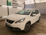  Peugeot  2008  Active Business 1.2 80CV BVM5 E6dT 