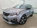  Peugeot  3008  Allure 2.0 HDi 150CV BVM6 E6 