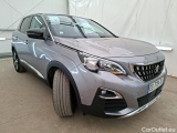  Peugeot  3008  Allure 2.0 HDi 150CV BVM6 E6 #4