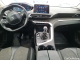  Peugeot  3008  Allure 2.0 HDi 150CV BVM6 E6 #5