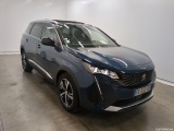  Peugeot  5008  GT Line 1.5 HDi 130CV BVM6 E6dT #4