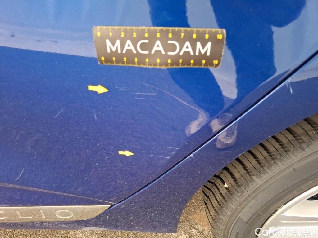  Renault  Clio  V Business 1.0 SCe 65CV BVM5 E6d #17