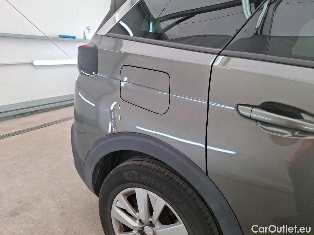  Peugeot  5008  Active Business 1.2 PureTech 130CV BVA8 E6d #6
